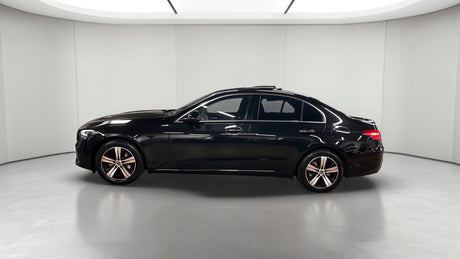 Mercedes-Benz CLASSE C