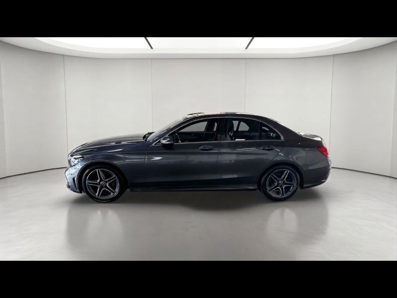 Mercedes-Benz CLASSE C