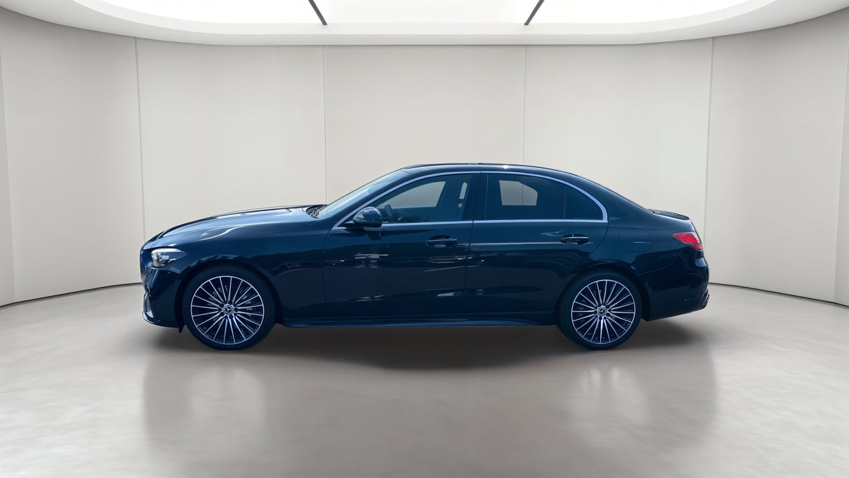 Mercedes-Benz CLASSE C