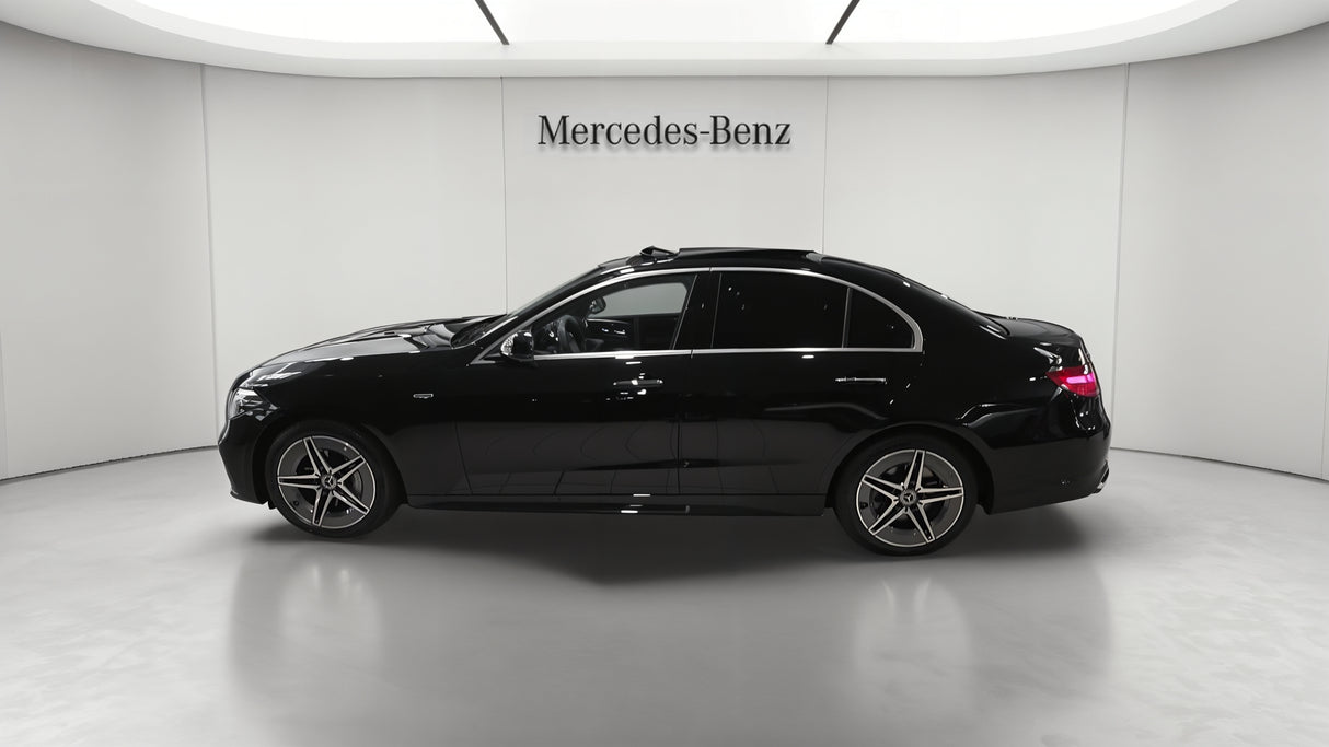 Mercedes-Benz CLASSE C