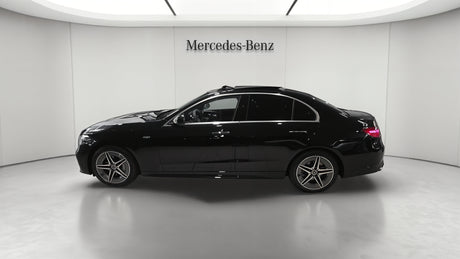 Mercedes-Benz CLASSE C