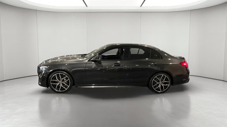 Mercedes-Benz CLASSE C