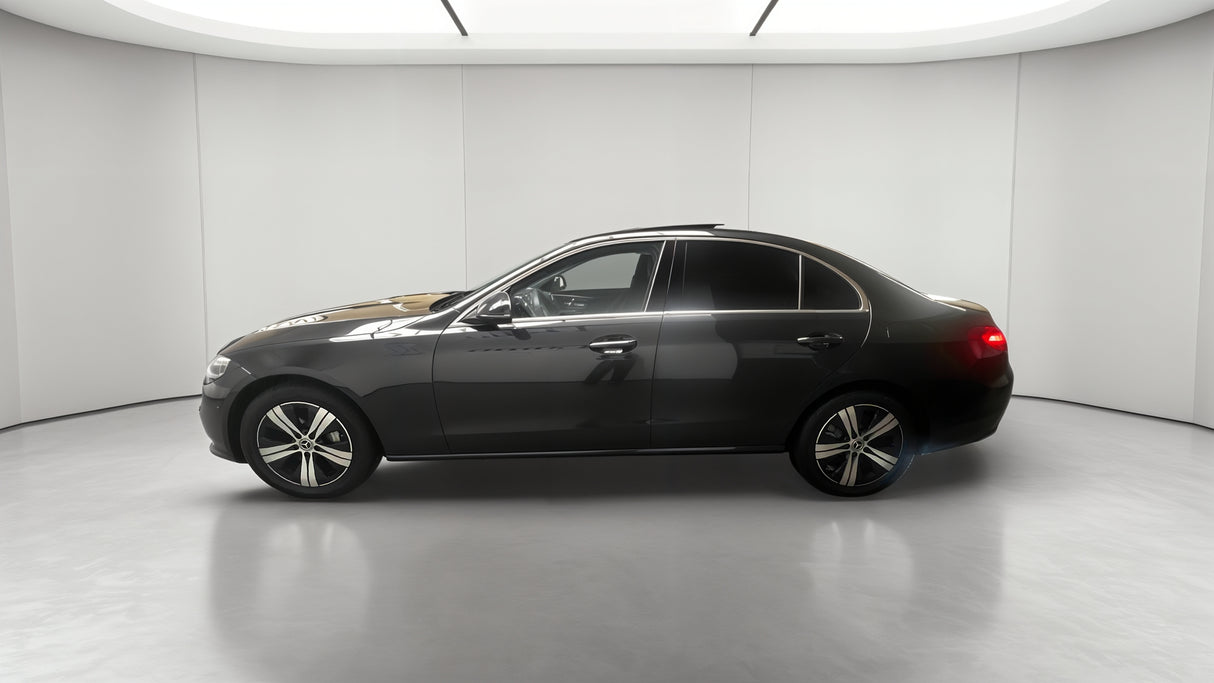 Mercedes-Benz CLASSE C