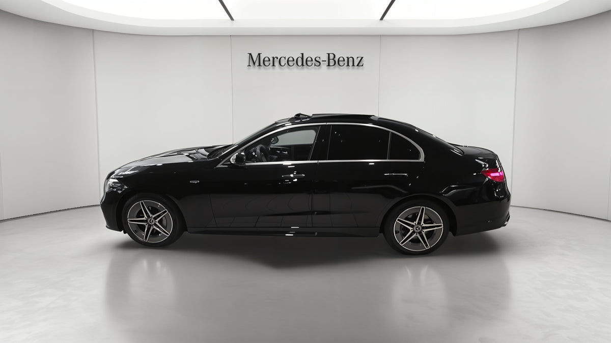 Mercedes-Benz CLASSE C