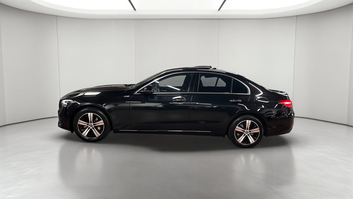 Mercedes-Benz CLASSE C