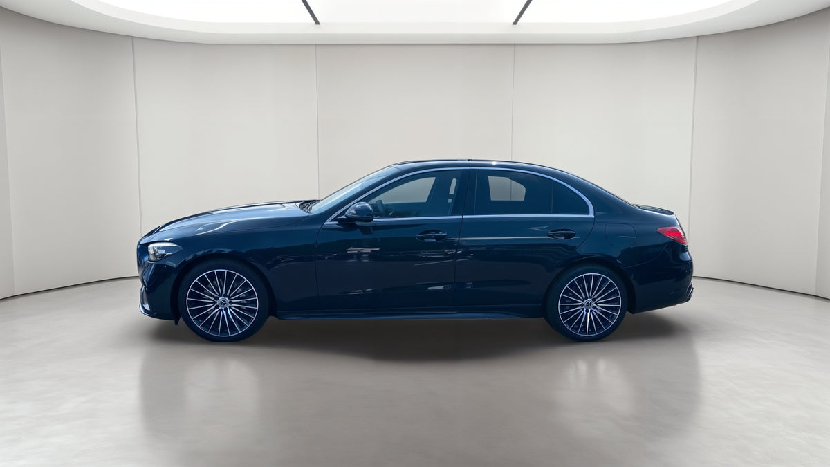 Mercedes-Benz CLASSE C