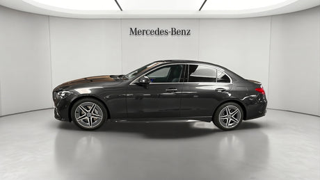 Mercedes-Benz CLASSE C