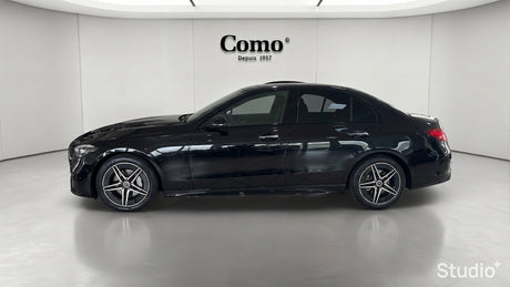 Mercedes-Benz CLASSE C