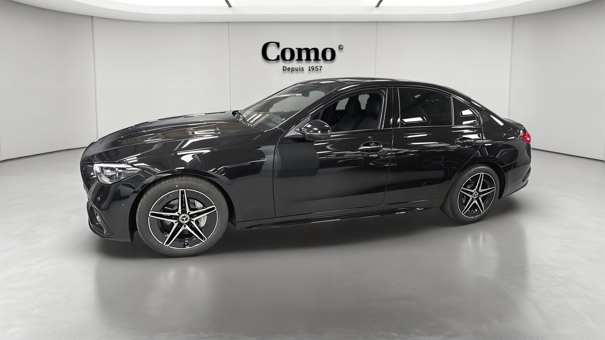 Mercedes-Benz CLASSE C