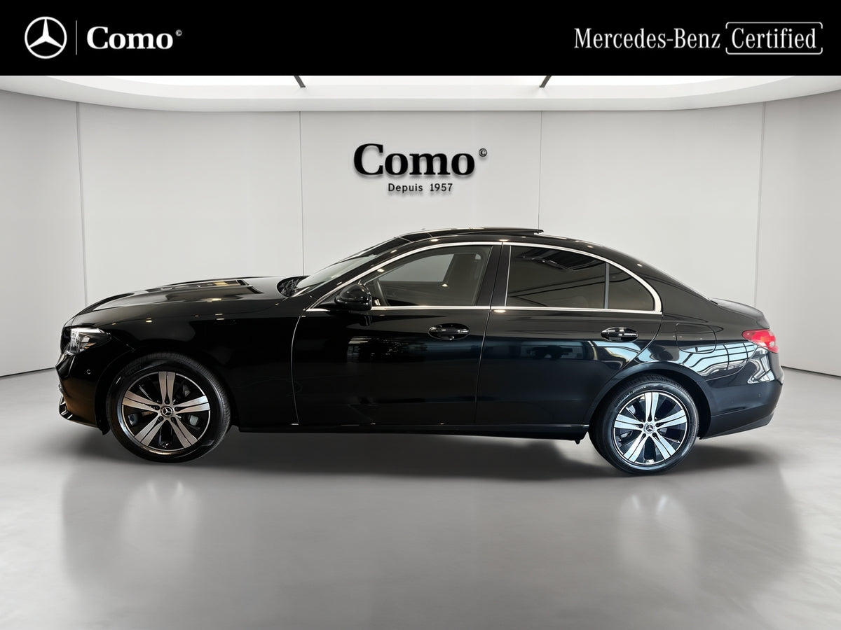 Mercedes-Benz CLASSE C