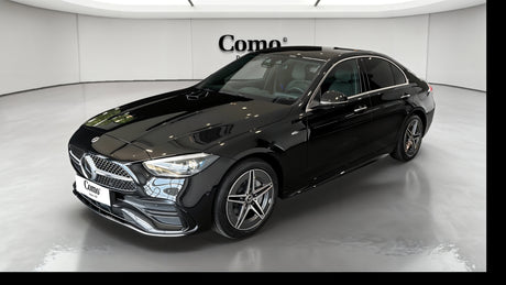 Mercedes-Benz CLASSE C