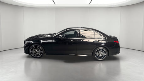 Mercedes-Benz CLASSE C