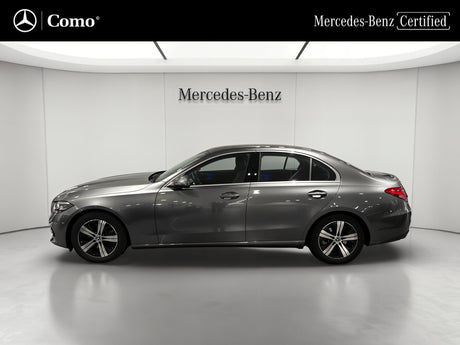 Mercedes-Benz CLASSE C