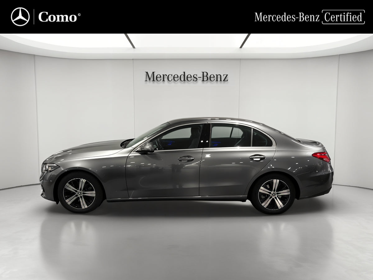 Mercedes-Benz CLASSE C