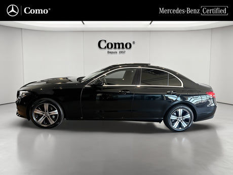 Mercedes-Benz CLASSE C