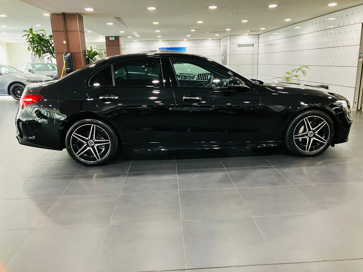 Mercedes-Benz CLASSE C