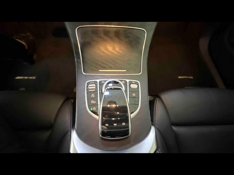 Mercedes-Benz CLASSE C