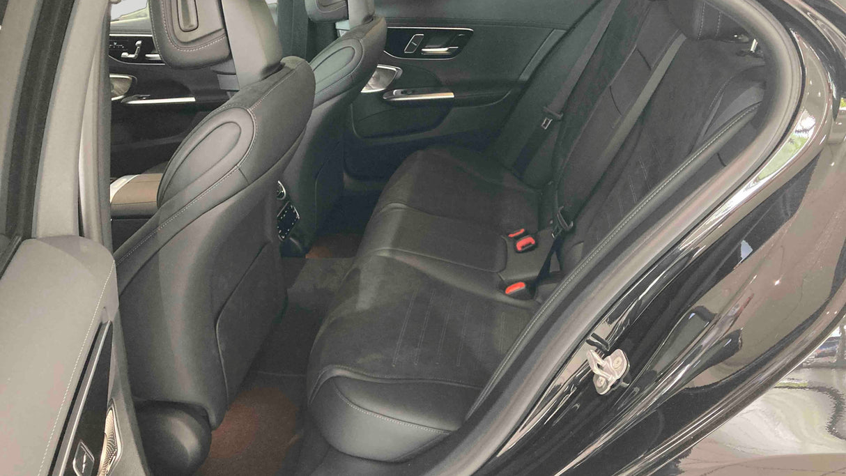 Mercedes-Benz CLASSE C