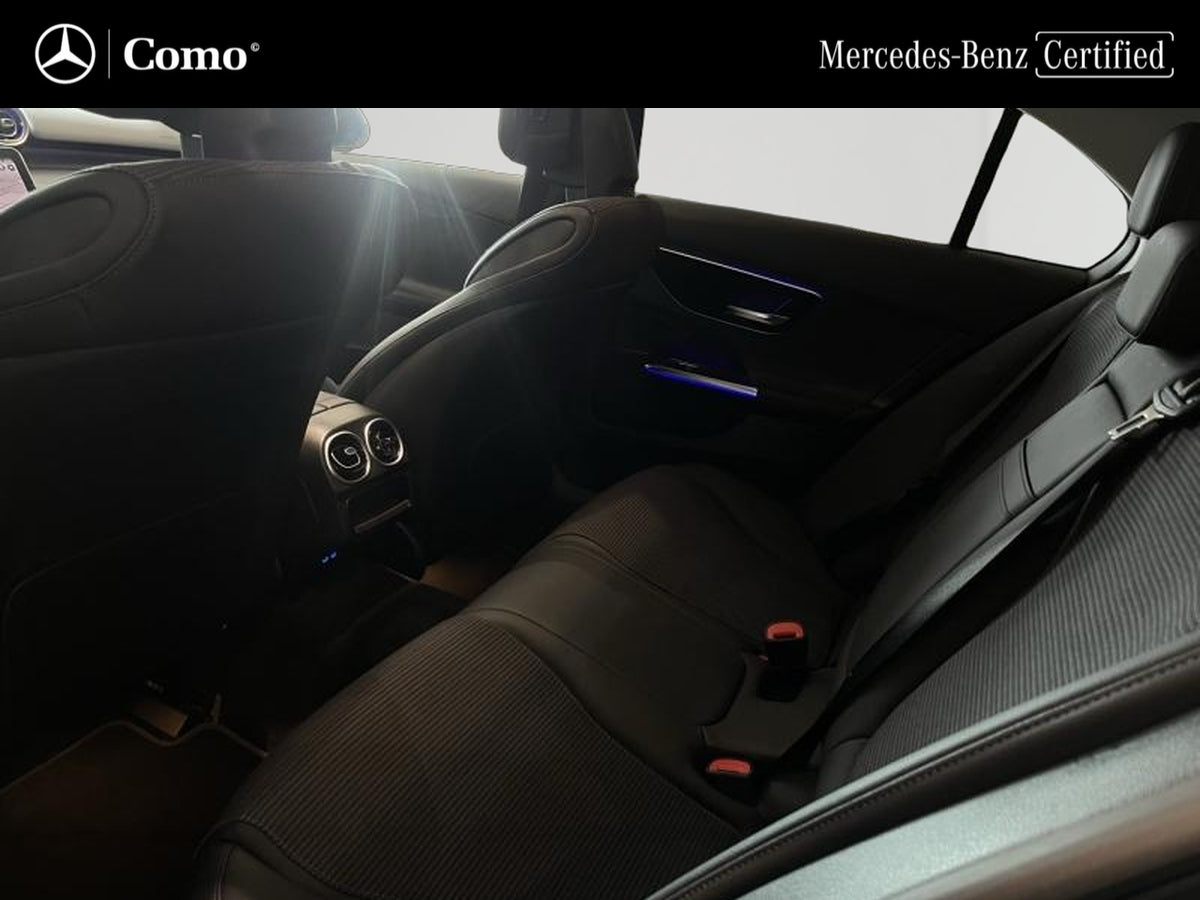 Mercedes-Benz CLASSE C