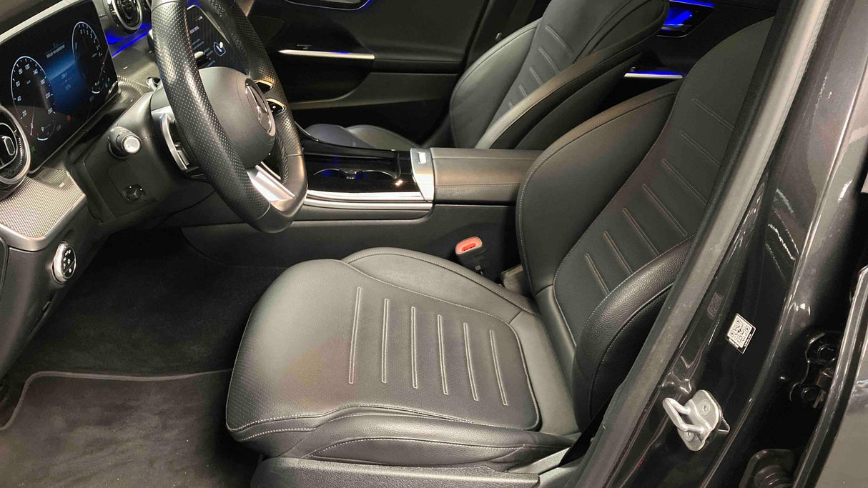 Mercedes-Benz CLASSE C
