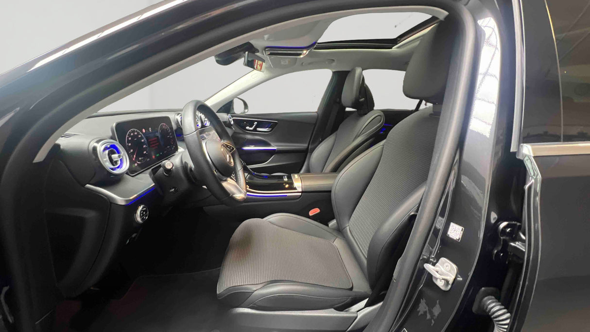 Mercedes-Benz CLASSE C