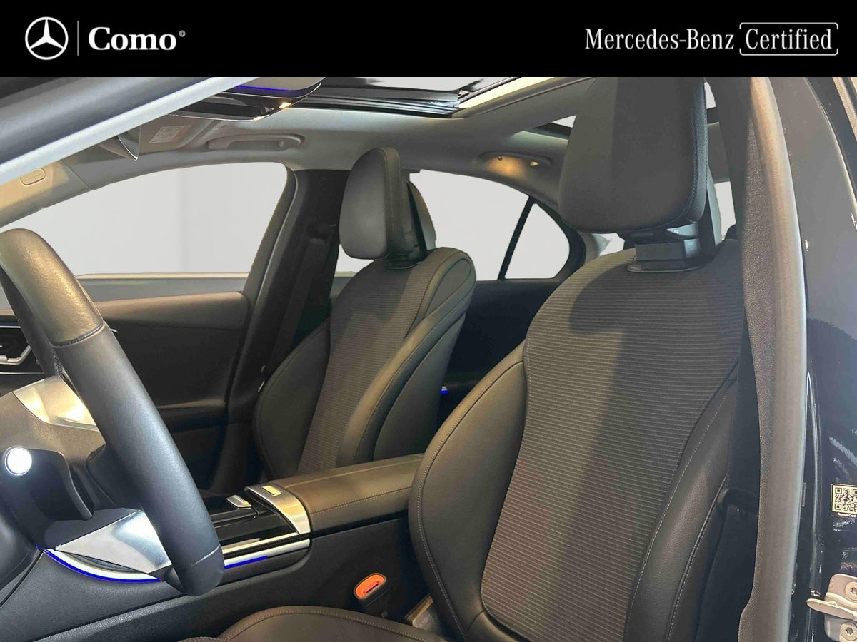 Mercedes-Benz CLASSE C