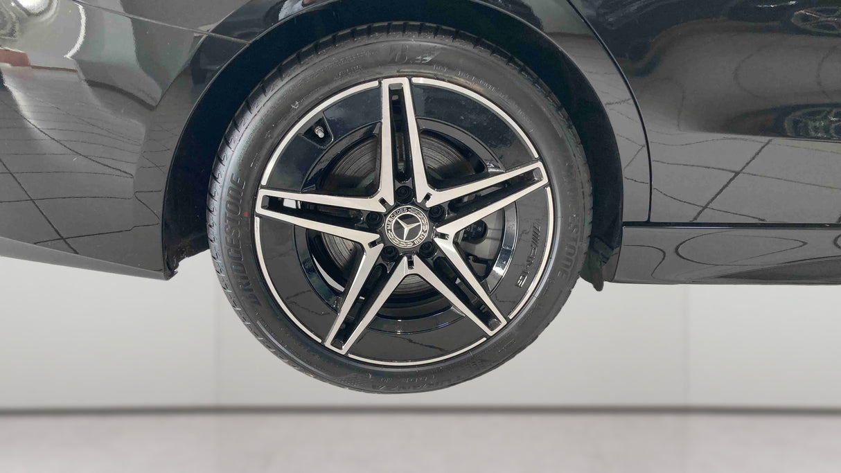 Mercedes-Benz CLASSE C