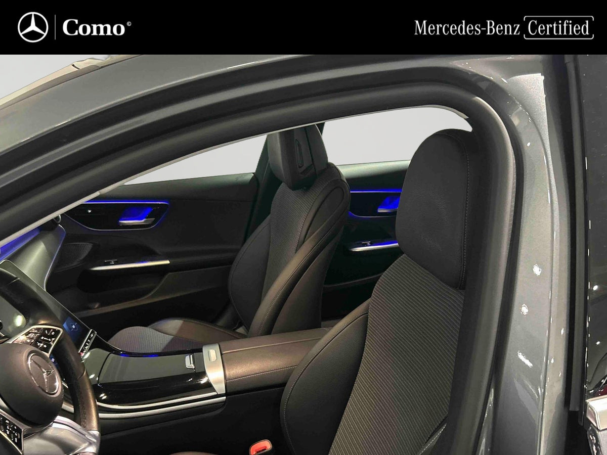 Mercedes-Benz CLASSE C