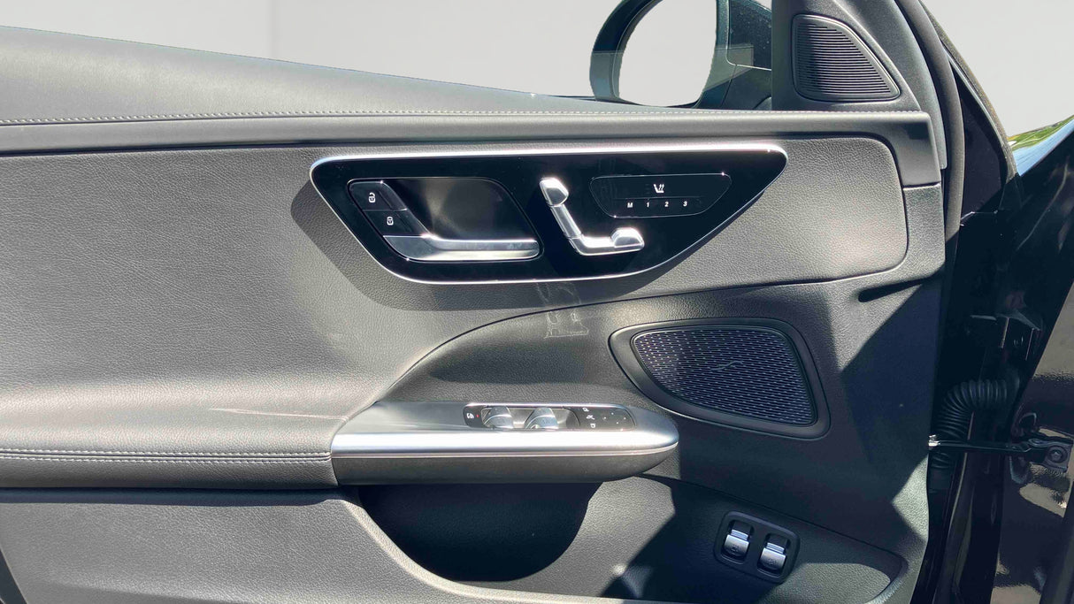 Mercedes-Benz CLASSE C