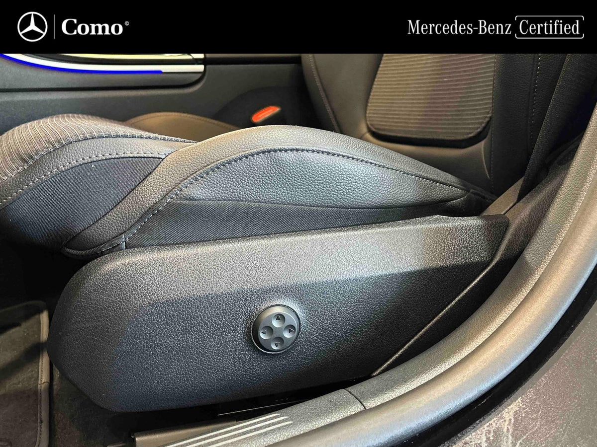 Mercedes-Benz CLASSE C