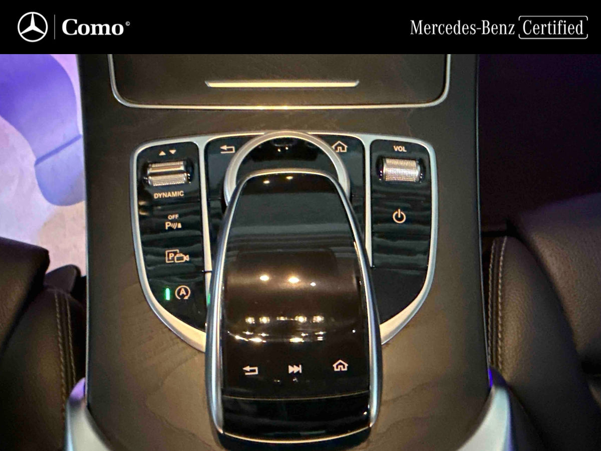 Mercedes-Benz CLASSE C