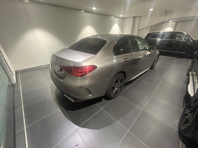Mercedes-Benz CLASSE C