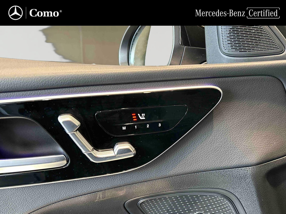 Mercedes-Benz CLASSE C