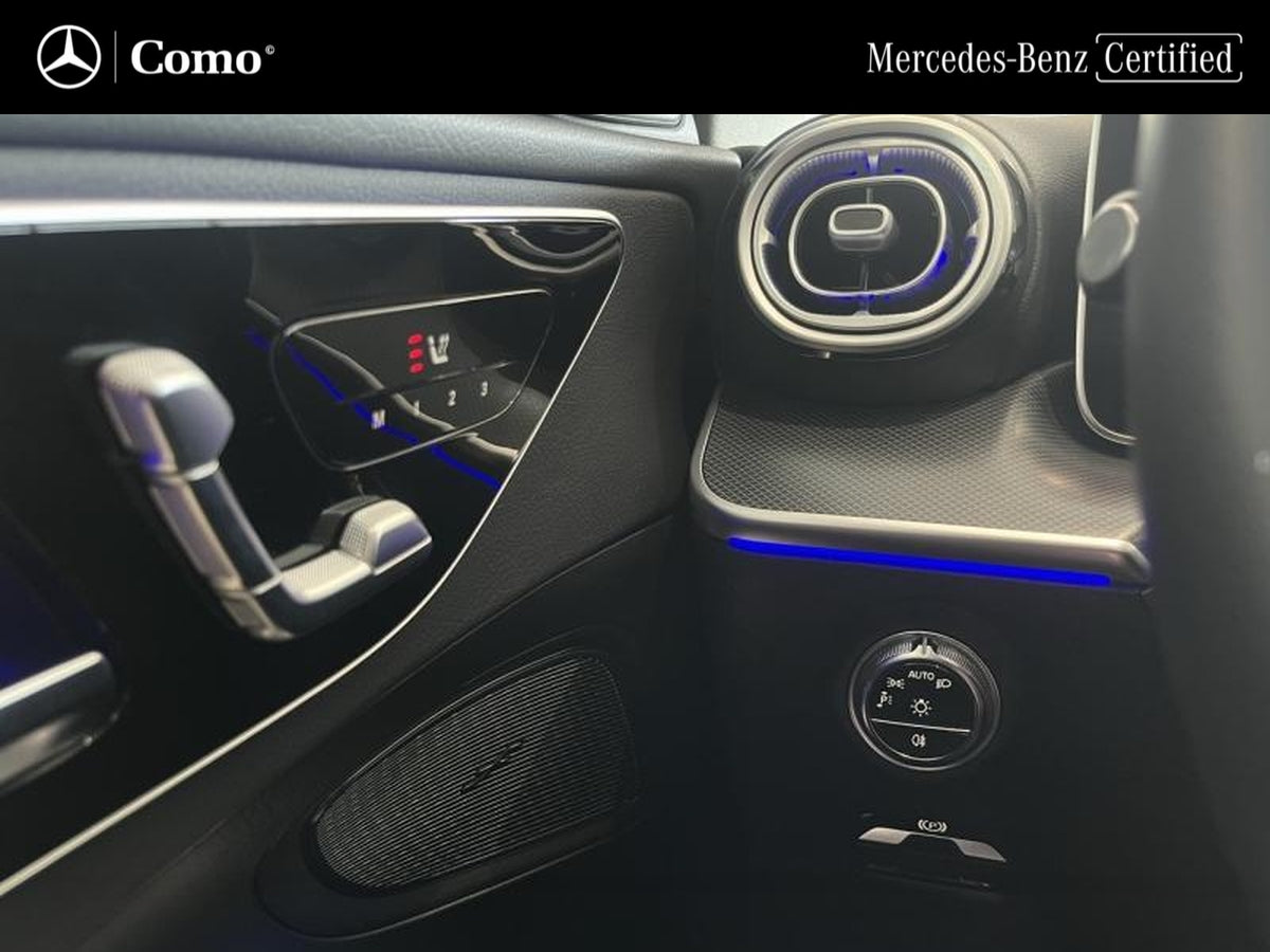 Mercedes-Benz CLASSE C