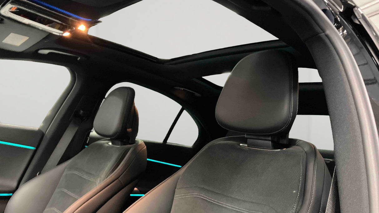 Mercedes-Benz CLASSE E