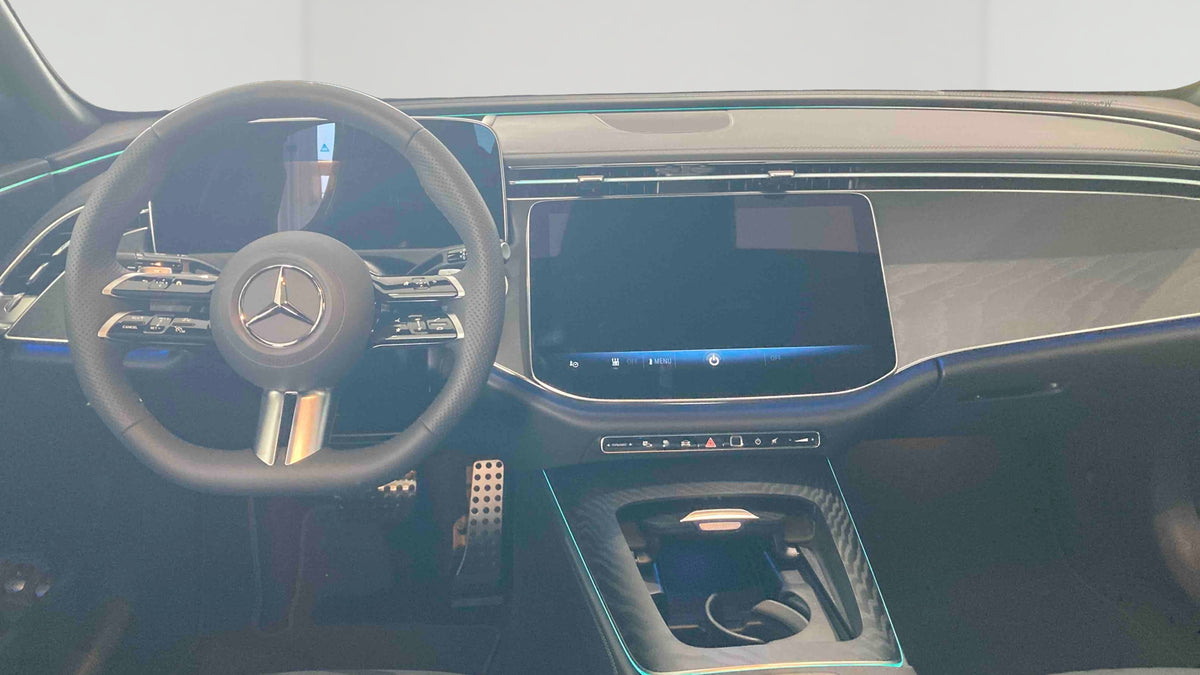 Mercedes-Benz CLASSE E