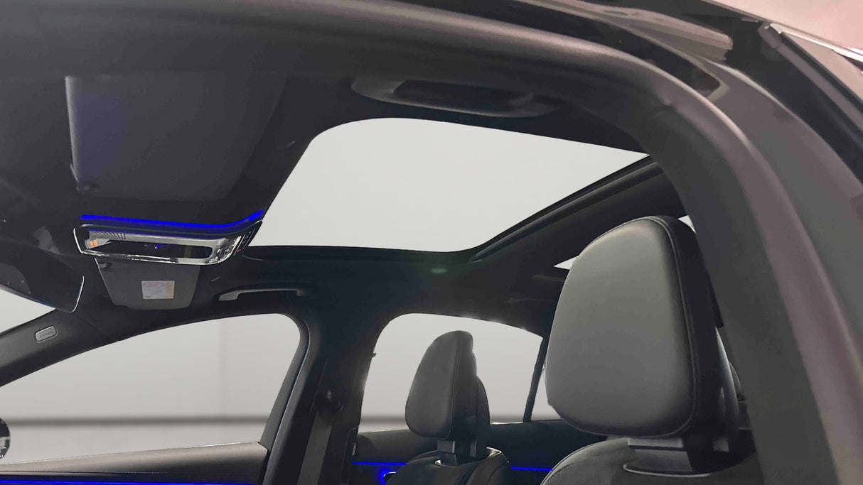 Mercedes-Benz CLASSE E
