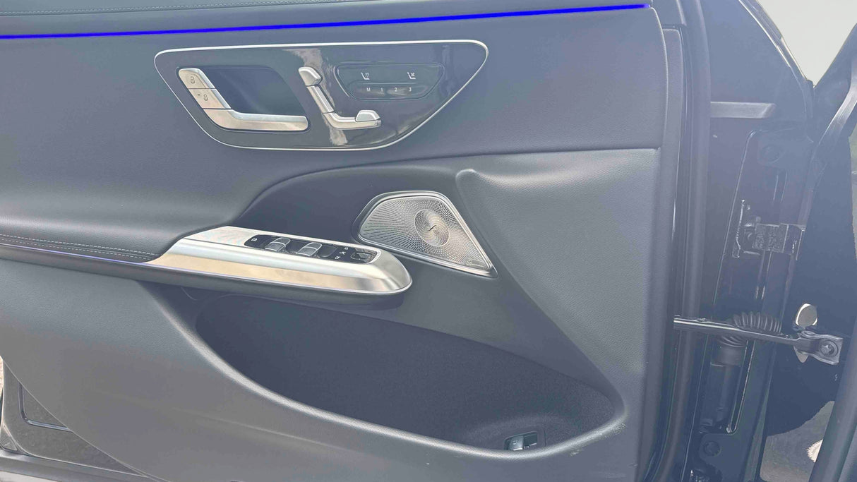 Mercedes-Benz CLASSE E