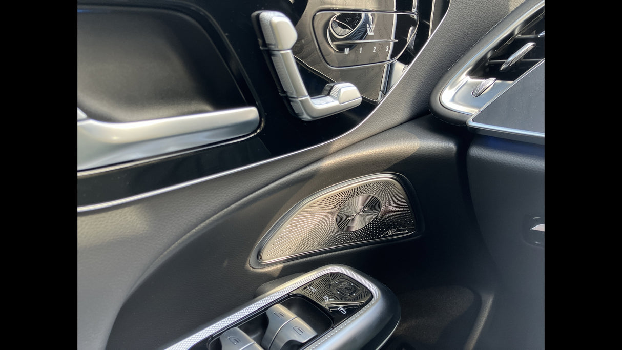 Mercedes-Benz CLASSE E