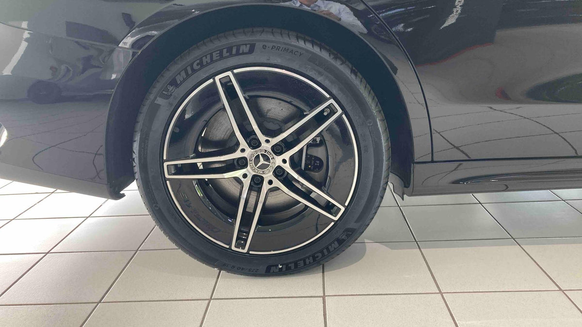 Mercedes-Benz CLASSE E