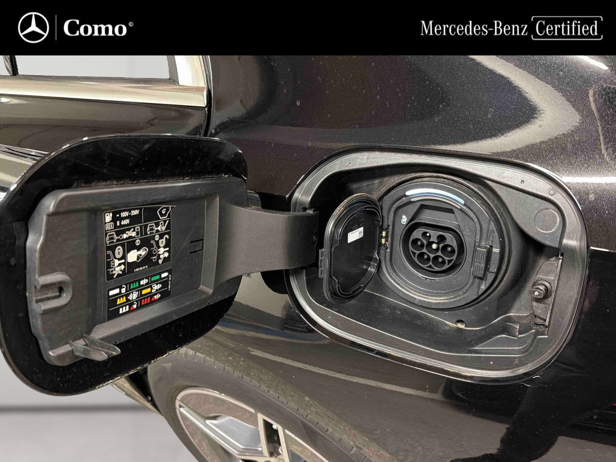 Mercedes-Benz CLASSE E