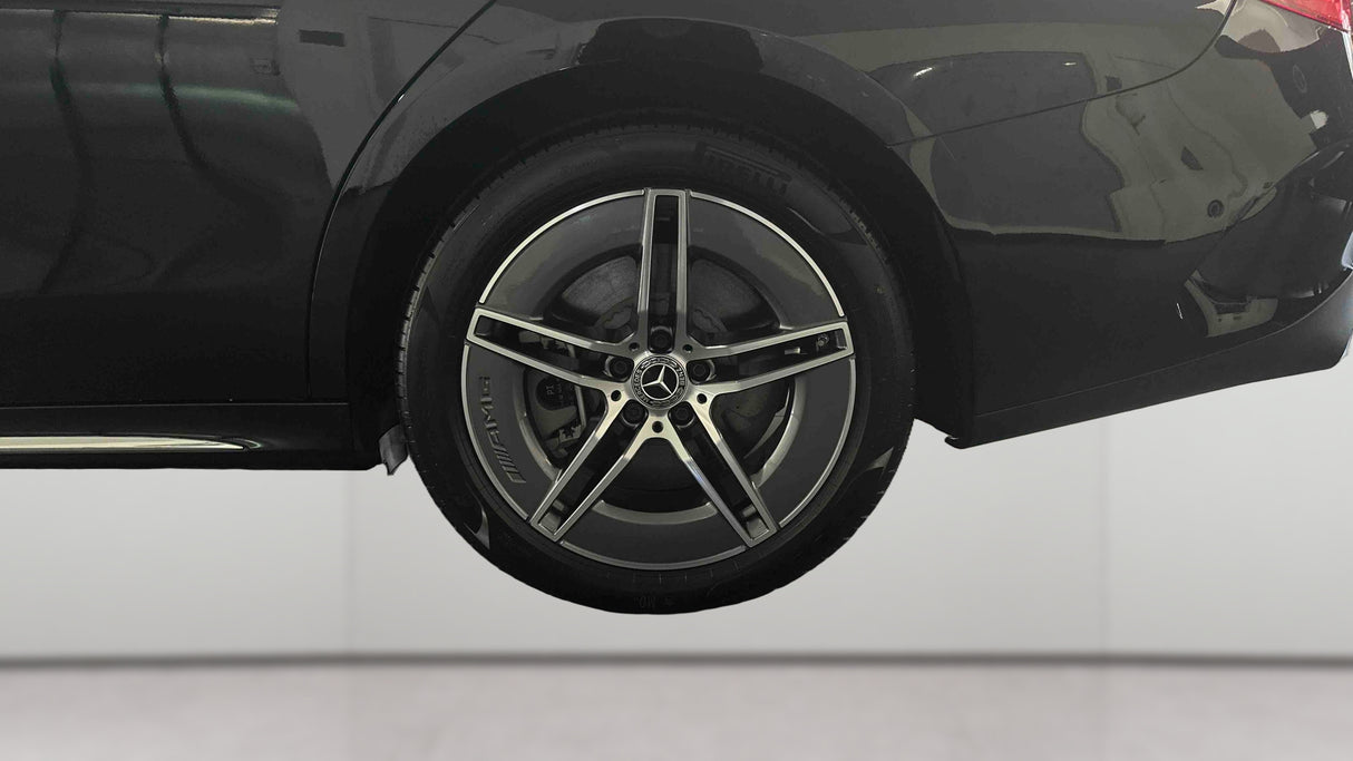 Mercedes-Benz CLASSE E