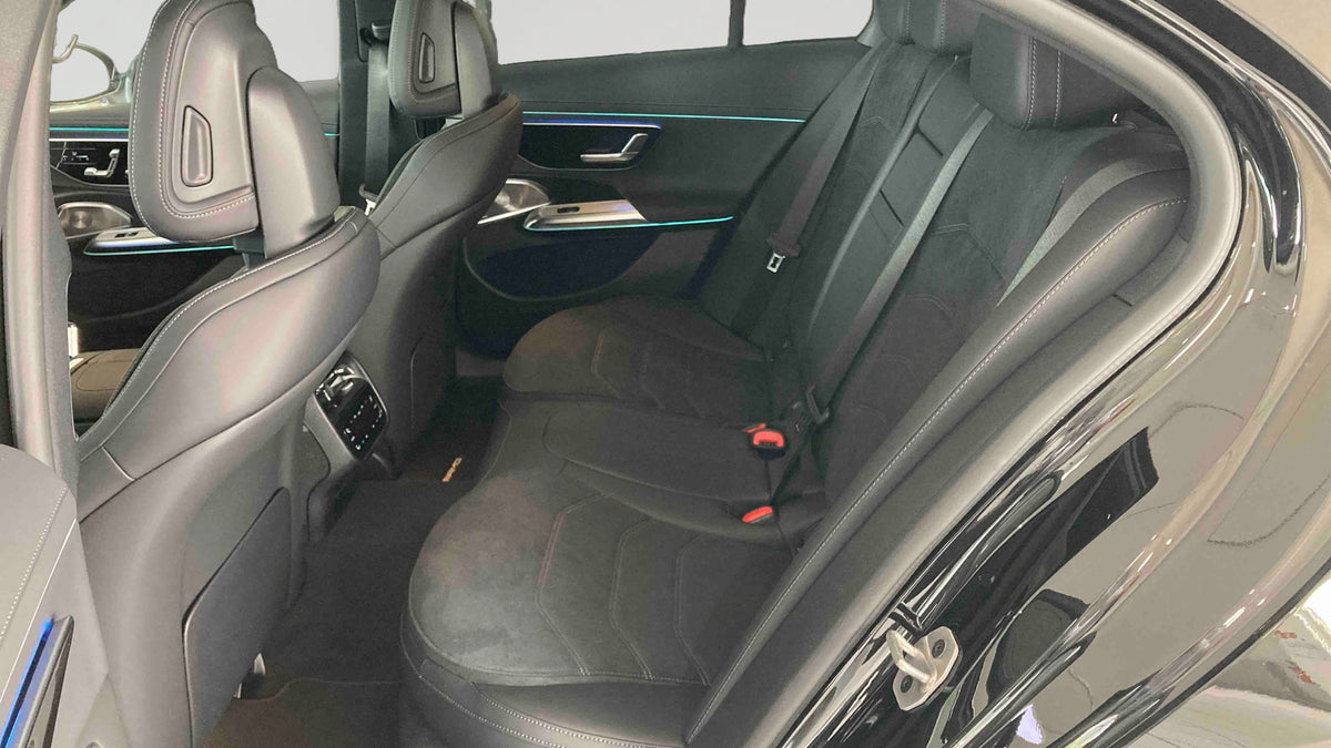 Mercedes-Benz CLASSE E