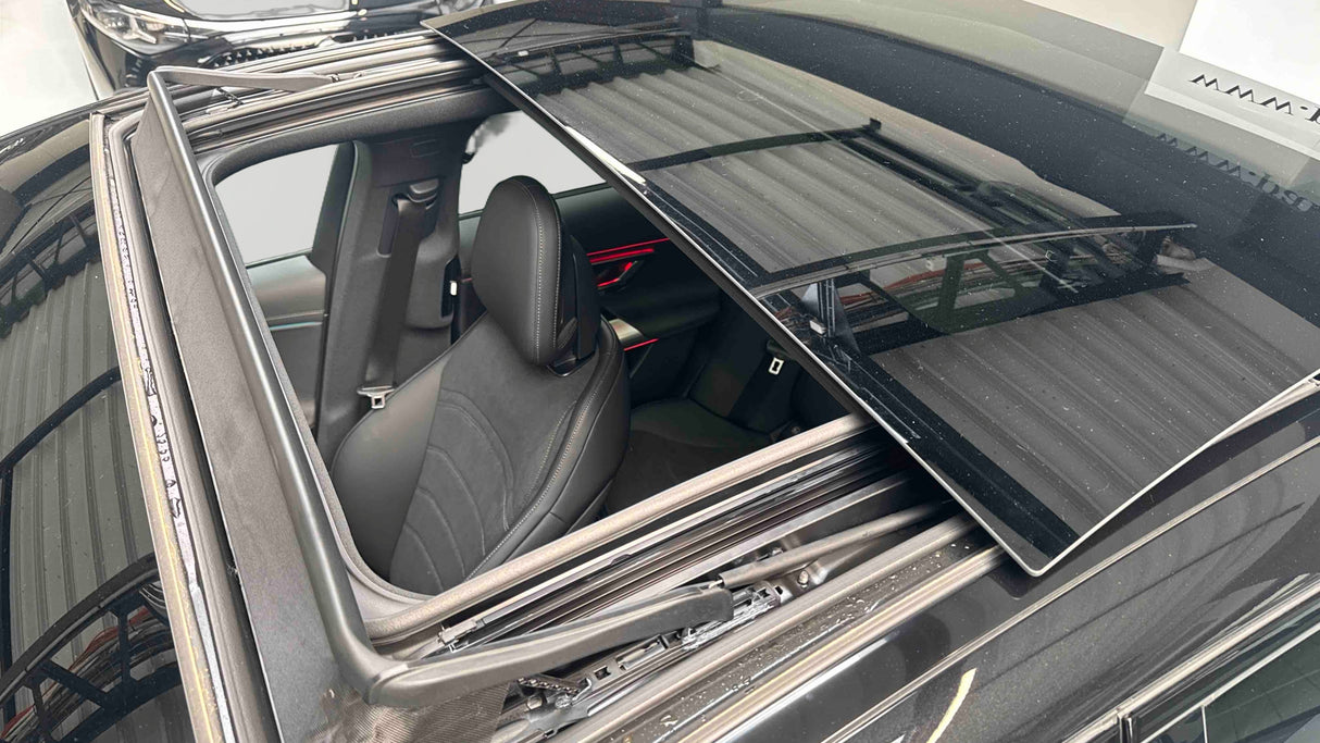 Mercedes-Benz CLASSE E