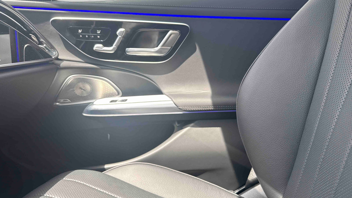 Mercedes-Benz CLASSE E