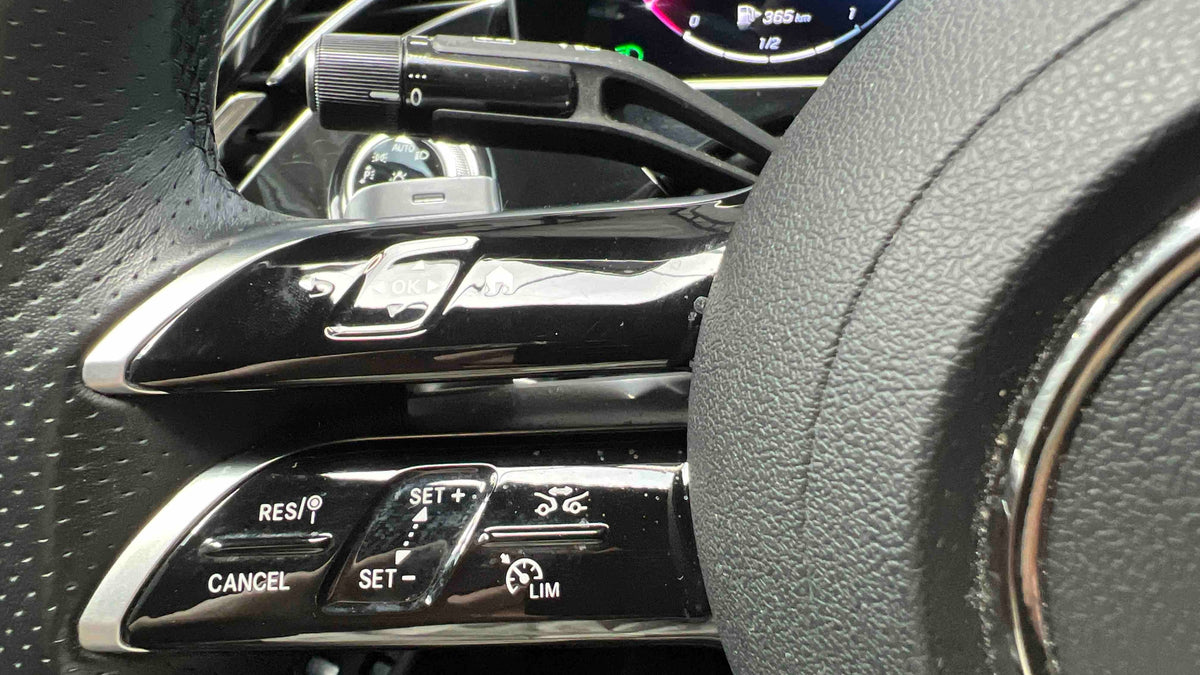 Mercedes-Benz CLASSE E