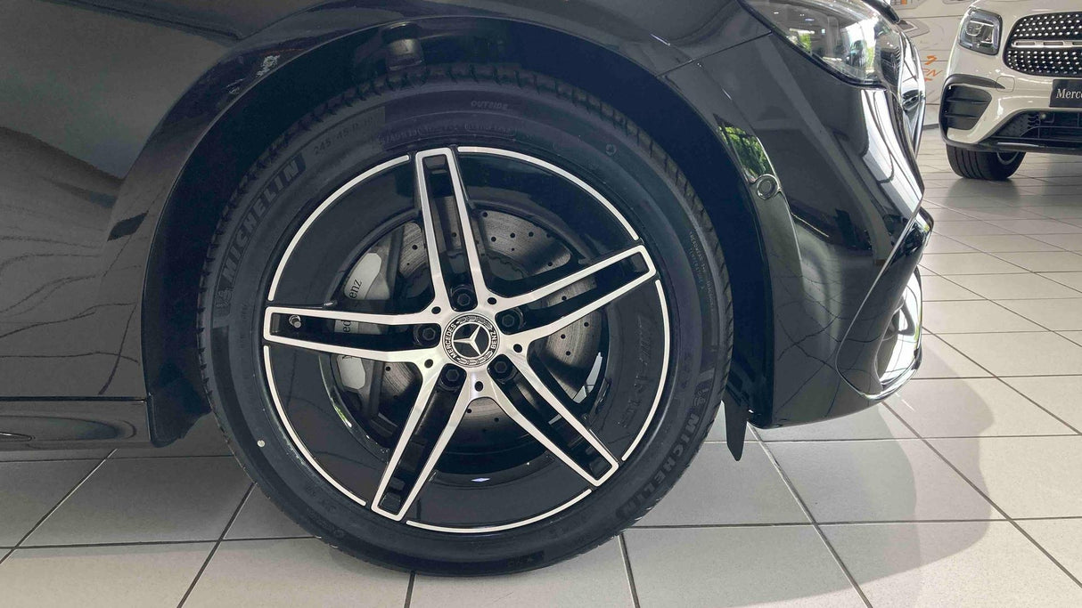 Mercedes-Benz CLASSE E