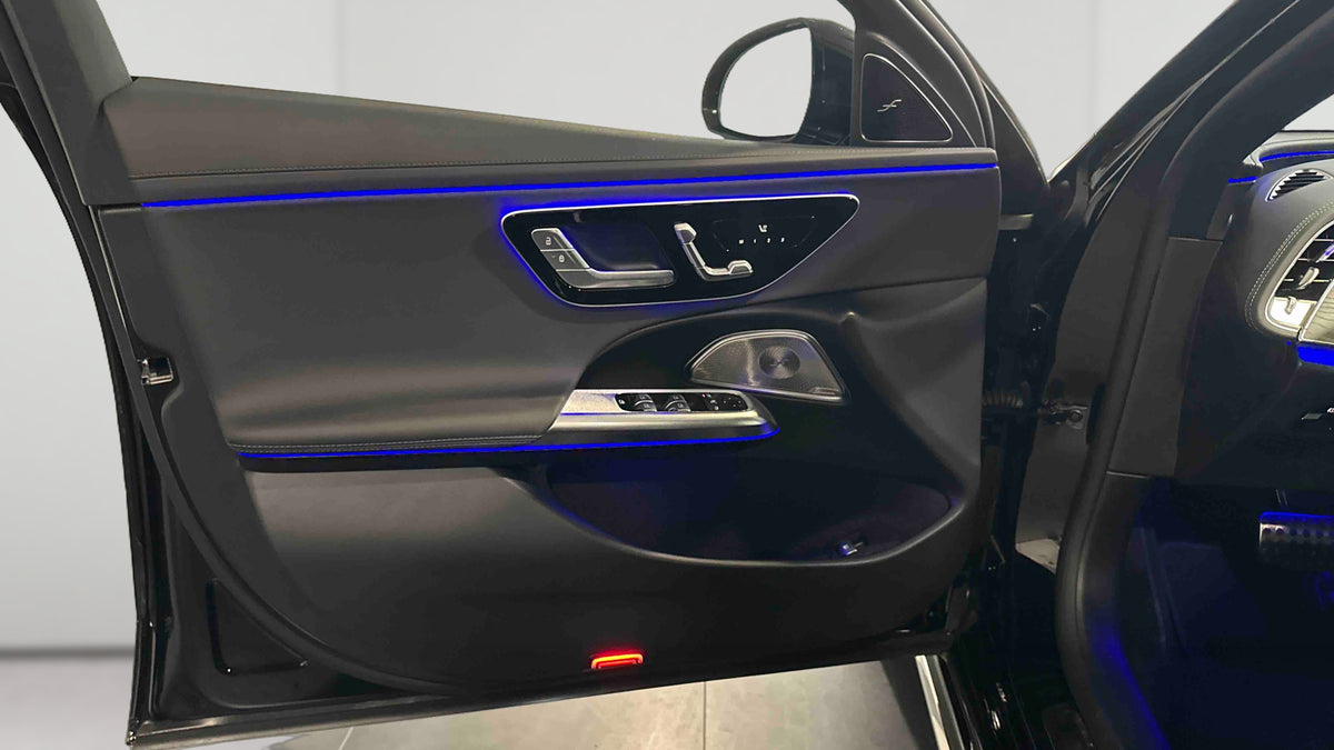 Mercedes-Benz CLASSE E