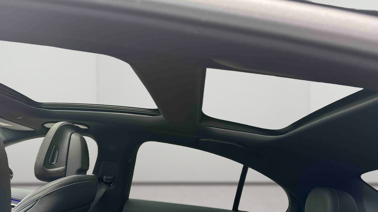 Mercedes-Benz CLASSE E