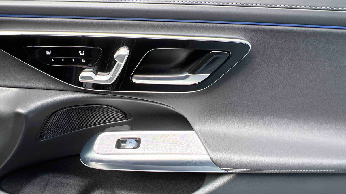 Mercedes-Benz CLASSE E